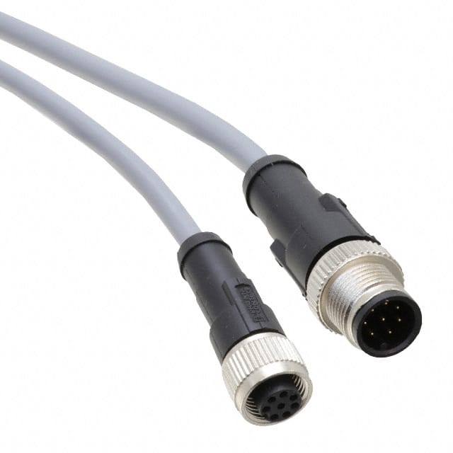 1095809 Phoenix Contact  Sensor Cable - Assemblies